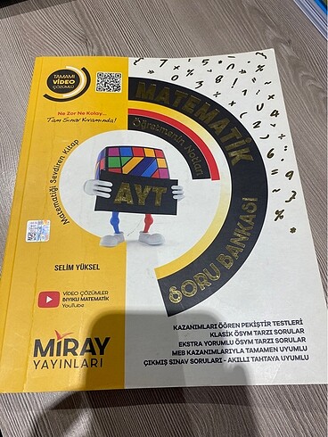 Miray Ayt Matematik