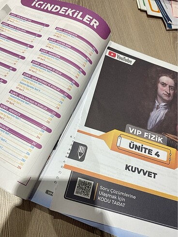  Vip Tyt Fizik