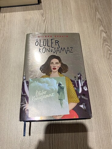 Ölüler Konuşamaz