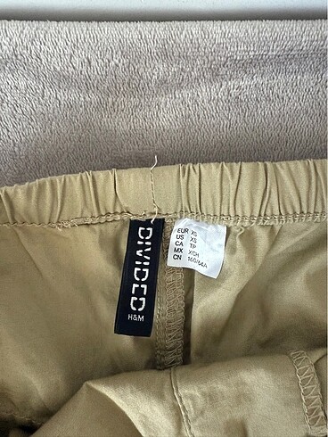 H&M H&M etek