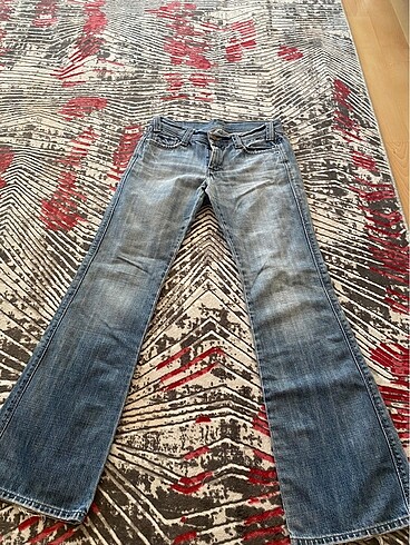 Mavi jeans