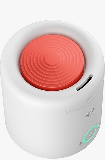 Buhar Makinesi, Nemlendirici - Görsel 2