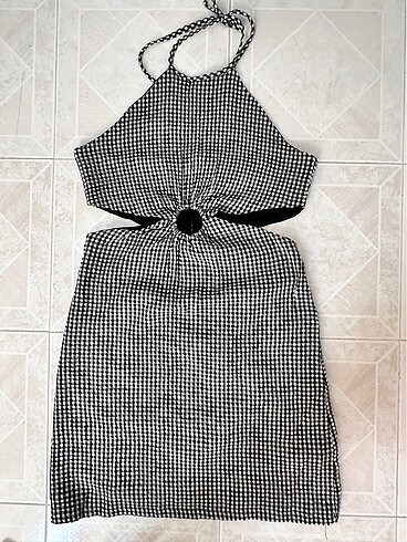 Trendyol & Milla Mini elbise