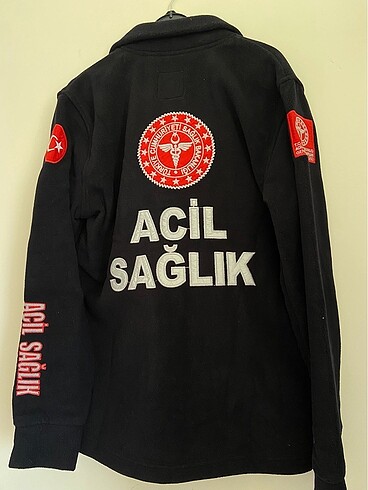 Diğer Paramedik polar