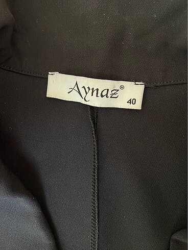Diğer Blazer ceket