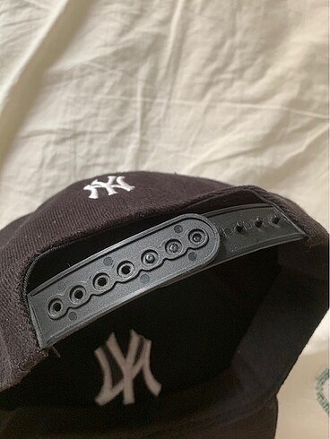  Beden NYC snapback cap