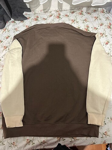 Diğer Salaş Sweatahirt