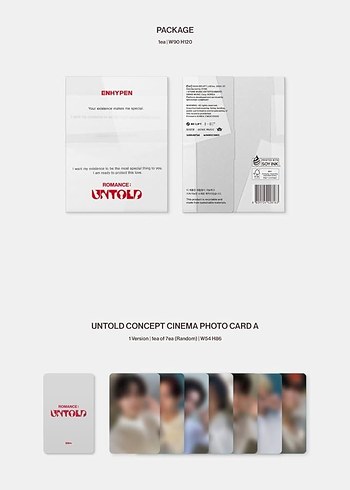 Enhypen albüm - Görsel 2