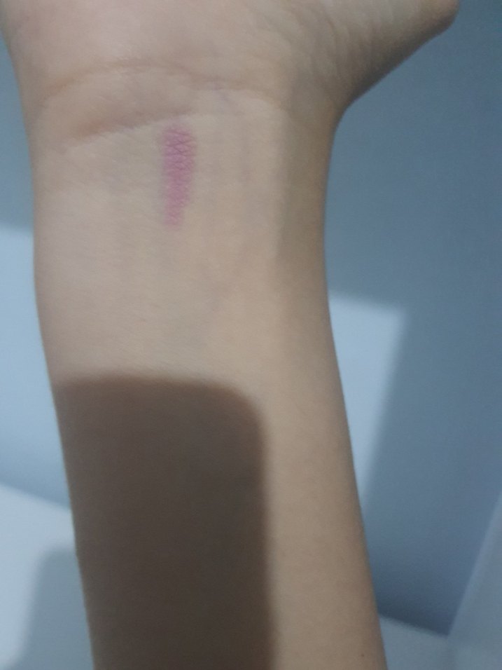 Gabrini Matte crayon lipstick dudak kalemi - Görsel 3