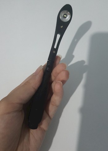 Kitap okuma ışığı
