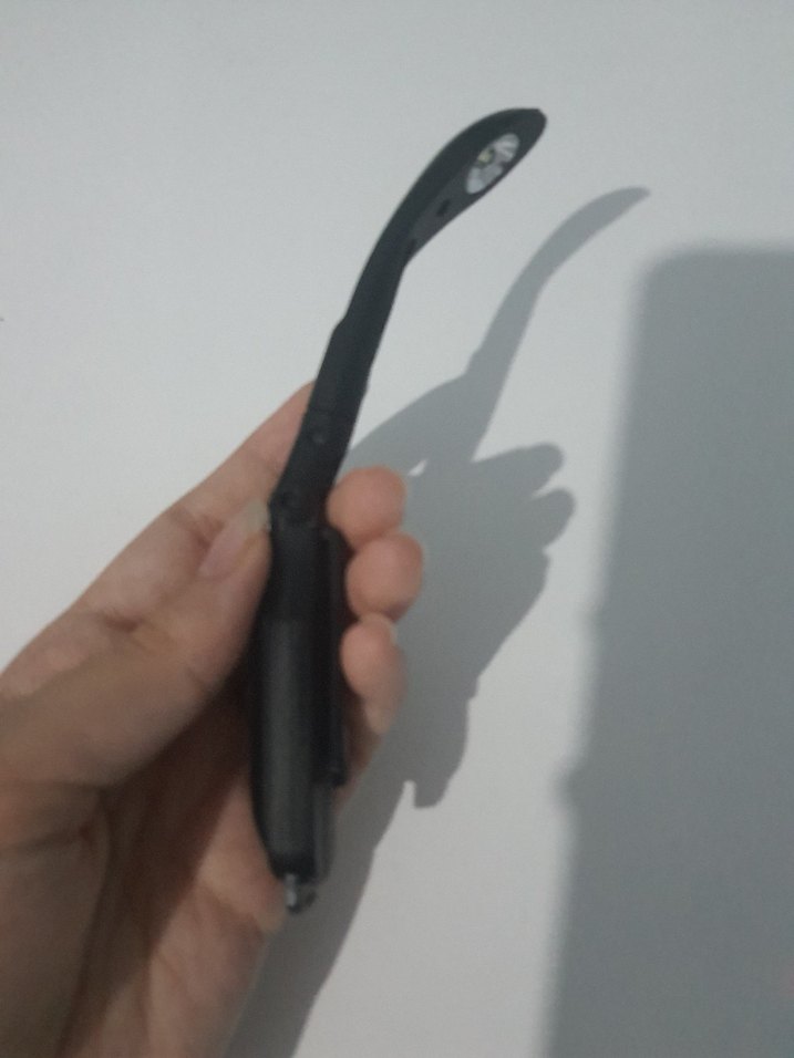 Kitap okuma ışığı - Görsel 2