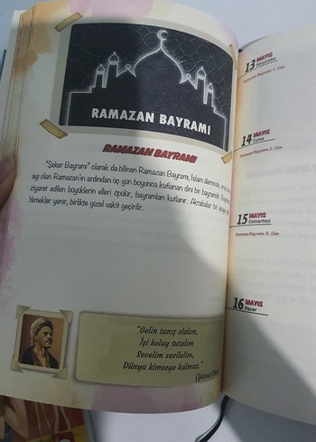  Okul Ajandası 2020-2021 Akademik Öğrenci Günlüğü