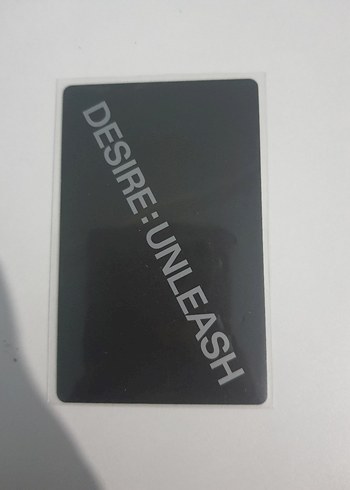 Beden siyah Renk Enhypen jay heeseung desire unleash pc