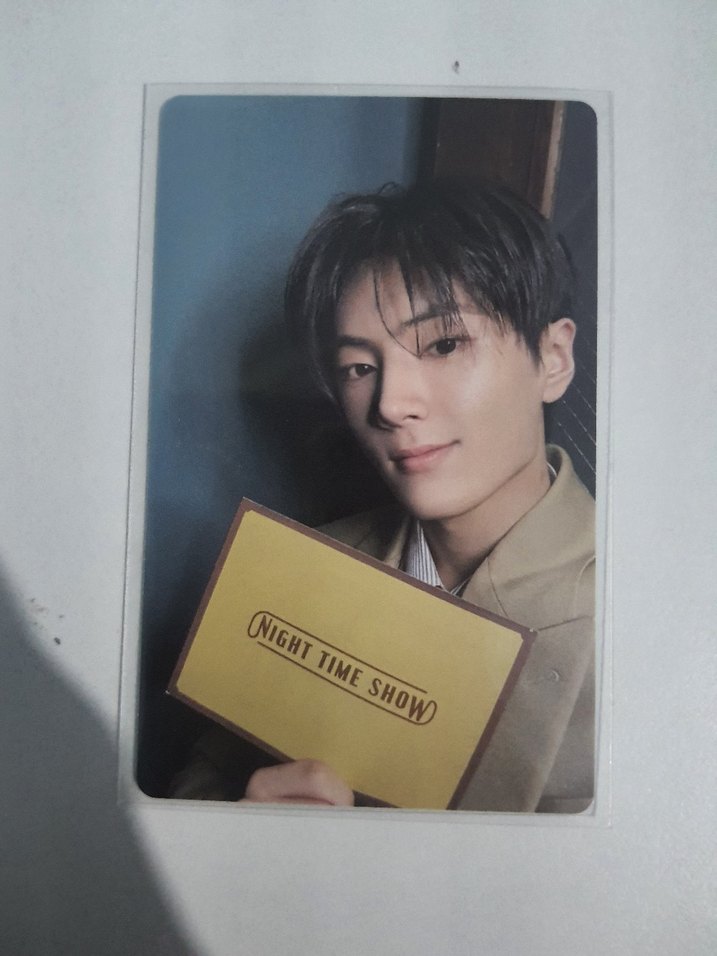 Enhypen jay heeseung desire unleash pc - Görsel 2