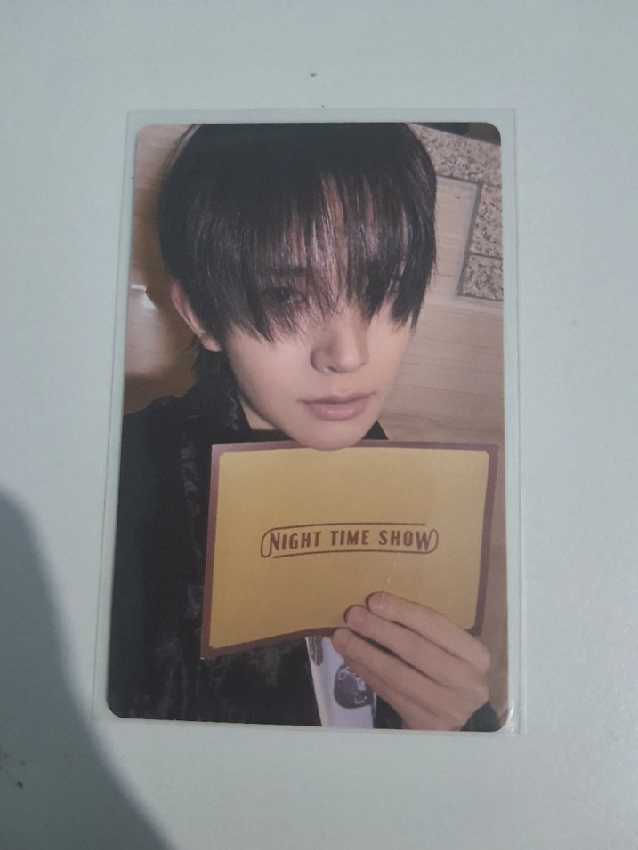 Enhypen jay heeseung desire unleash pc - Görsel 3