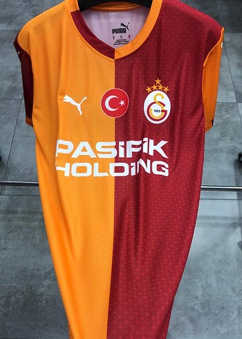 Galatasaray Yeni Sezon Forması