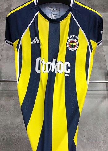 Fenerbahçe Yeni Sezon Forması