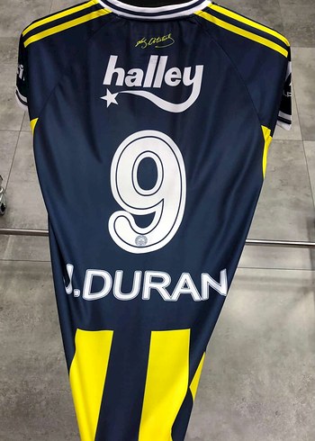 Fenerbahçe Yeni Sezon Forması