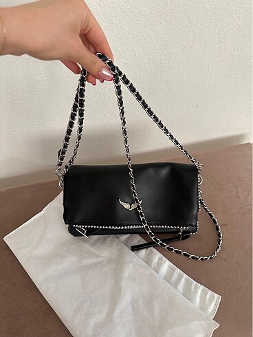 Zadig & Voltaire Zadig çanta