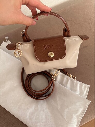 Longchamp çanta
