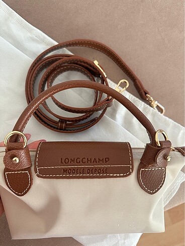 Longchamp Longchamp çanta