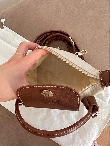 Beden Longchamp çanta