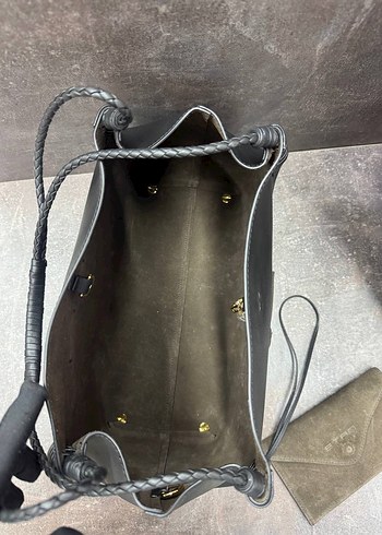Etro Medium Arnica Libra Tote Bag - Görsel 5