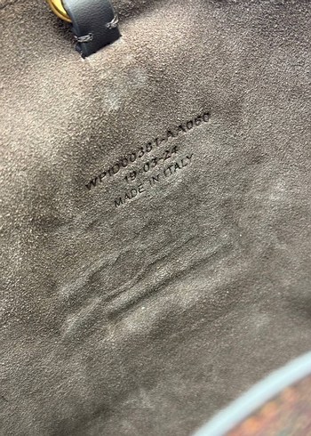 Etro Medium Arnica Libra Tote Bag - Görsel 3