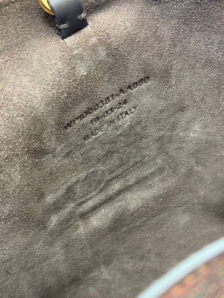 Etro Medium Arnica Libra Tote Bag - Görsel 3