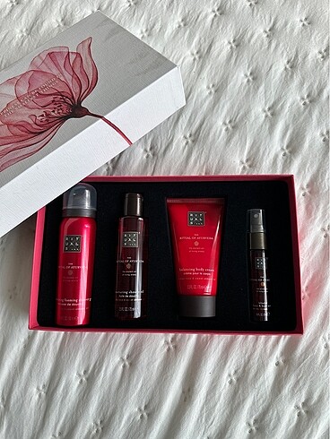 Rituals - The Ritual of Ayurveda