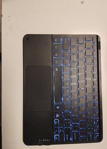 ışıklı Klavye - Görsel 4