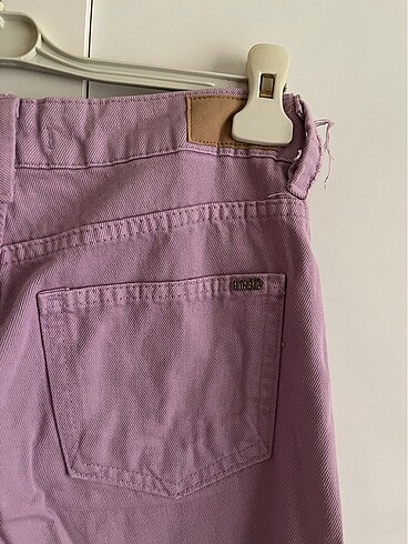 Diğer Hit me Up original women bol paca jean