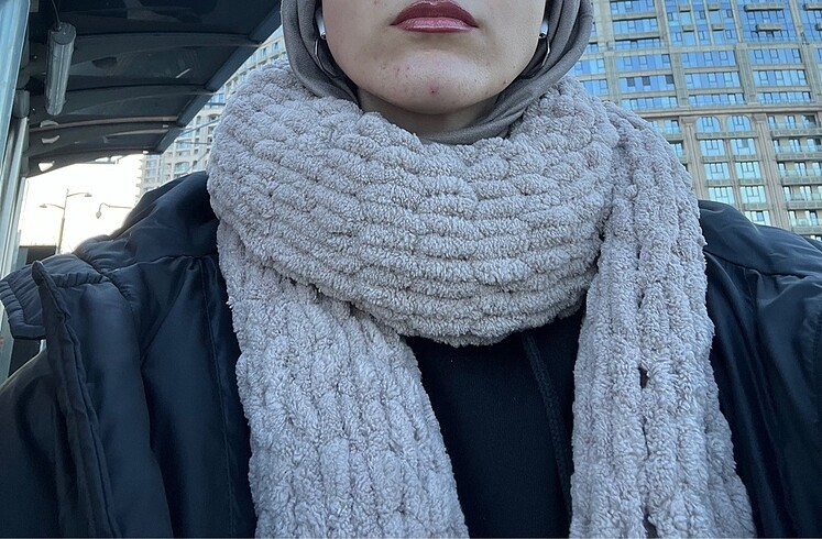 Gardrops ilanı