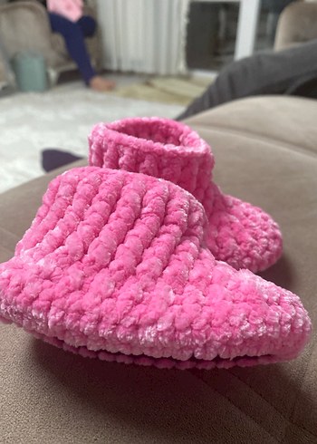 Kız çocuk ayakkabı - Görsel 6