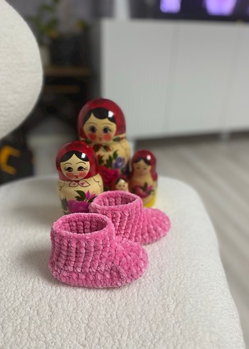 Kız çocuk ayakkabı - Görsel 4