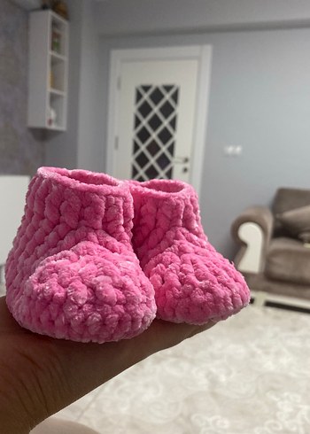 Kız çocuk ayakkabı - Görsel 7