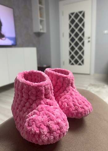 Kız çocuk ayakkabı - Görsel 9