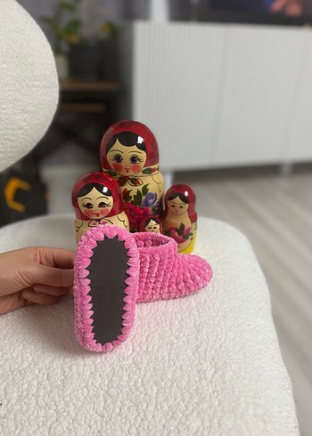 Kız çocuk ayakkabı - Görsel 2