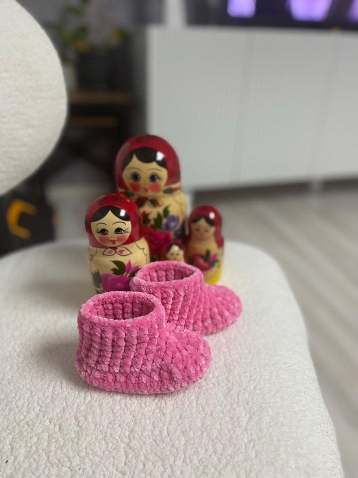 Kız çocuk ayakkabı - Görsel 4