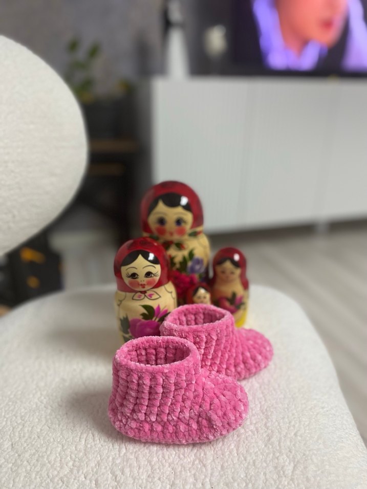 Kız çocuk ayakkabı - Görsel 3