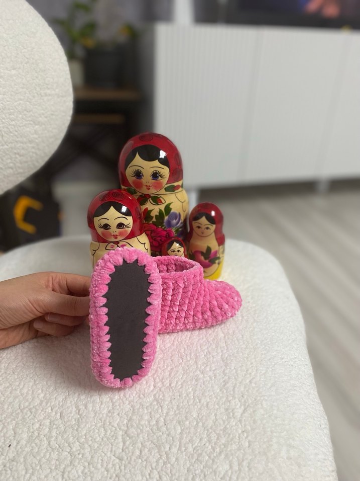 Kız çocuk ayakkabı - Görsel 2