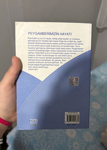 Peygamberimizin Hayatı - İrfan Yücel - Görsel 3