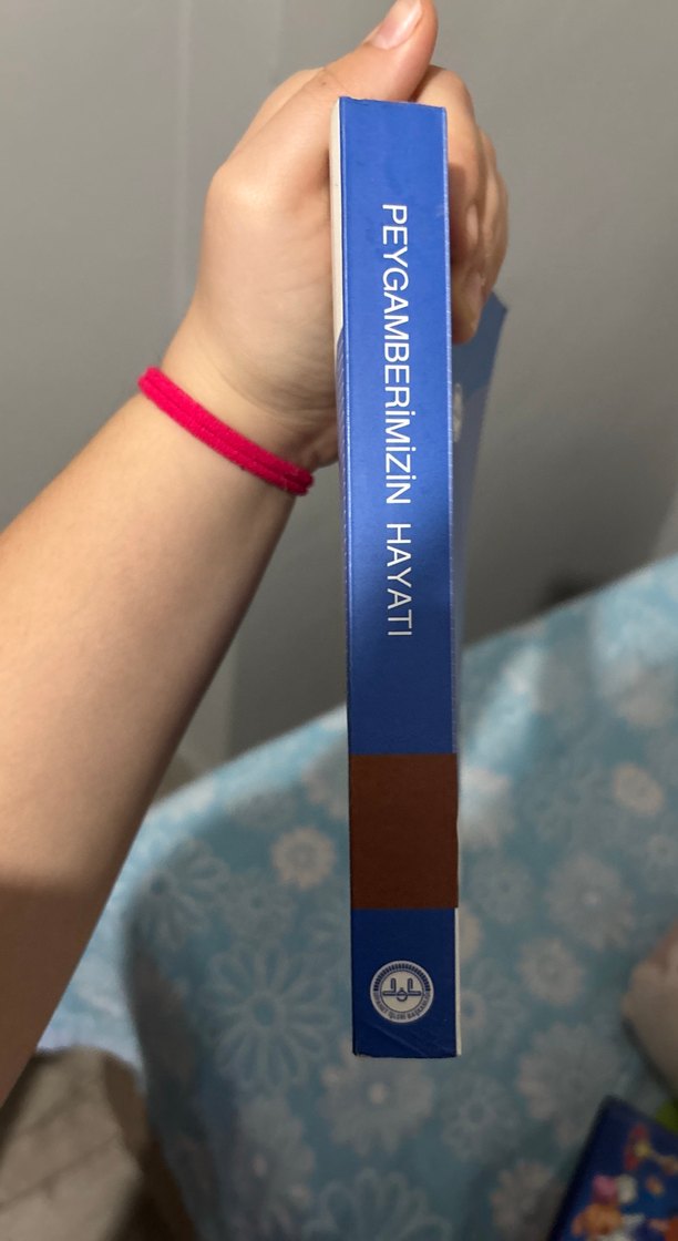 Peygamberimizin Hayatı - İrfan Yücel - Görsel 2