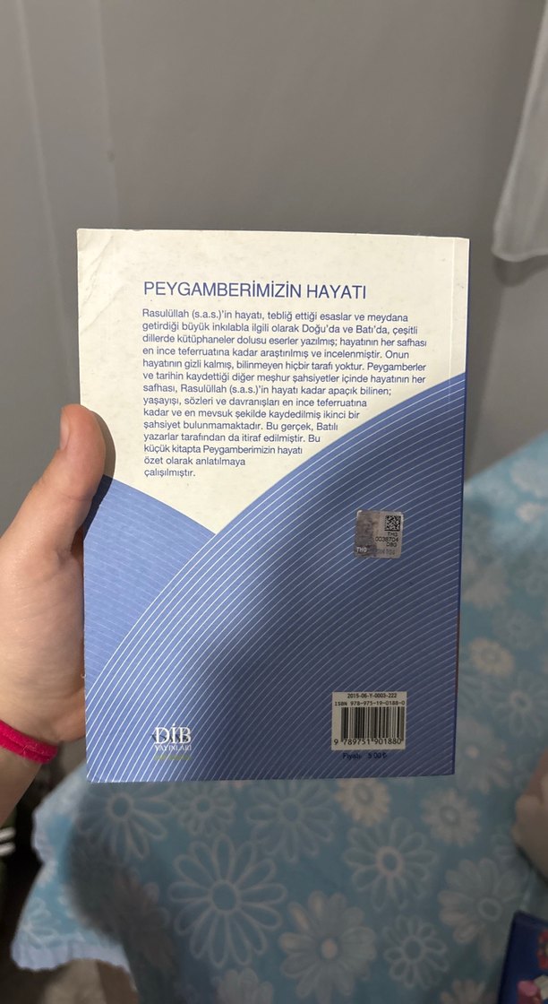 Peygamberimizin Hayatı - İrfan Yücel - Görsel 3