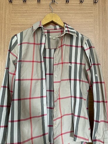 Burberry Gömlek