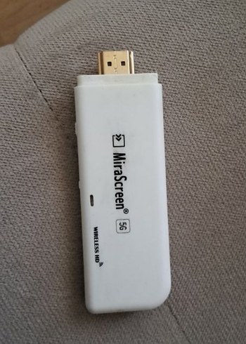 MiraScreen Kablosuz HD USB Bellek