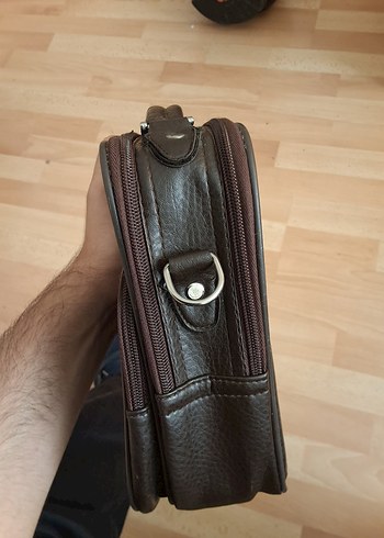 Beden Htf Özel Harekat Hakiki Deri Çanta