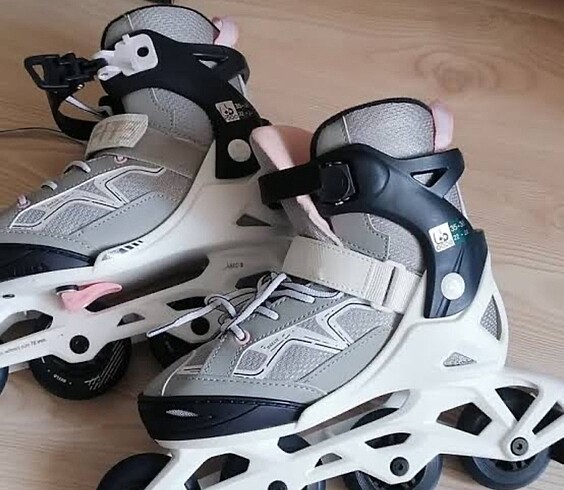 Oxelo paten