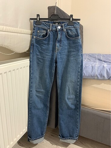 32 Beden LTB LERANA JEAN