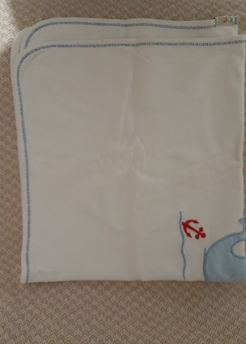 bebek battaniye kundak - Görsel 2